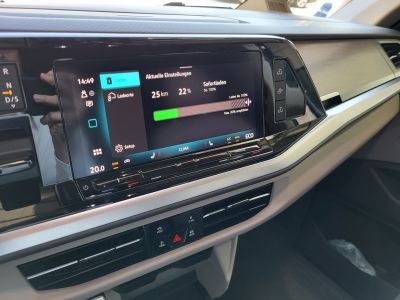 VW California Gebrauchtwagen