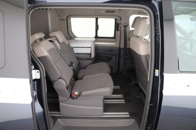 VW California Gebrauchtwagen