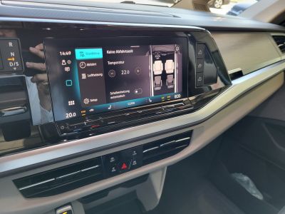 VW California Gebrauchtwagen