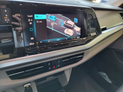 VW California Gebrauchtwagen