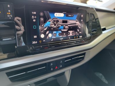 VW California Gebrauchtwagen