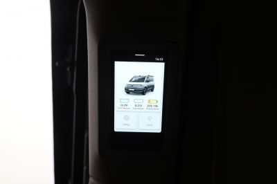 VW California Gebrauchtwagen