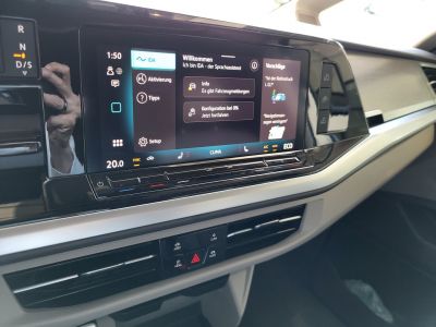 VW California Gebrauchtwagen