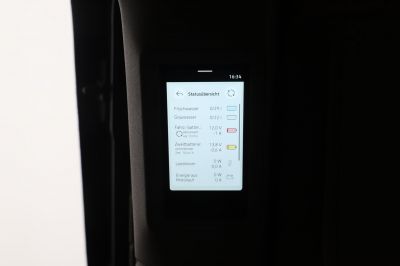 VW California Gebrauchtwagen