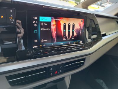 VW California Gebrauchtwagen