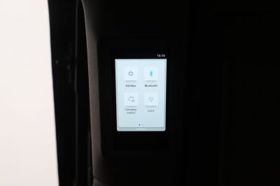 VW California Gebrauchtwagen