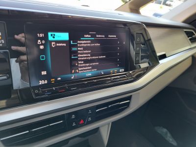 VW California Gebrauchtwagen