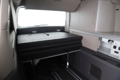 VW California Gebrauchtwagen