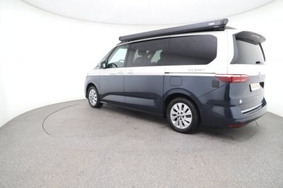 VW California Gebrauchtwagen