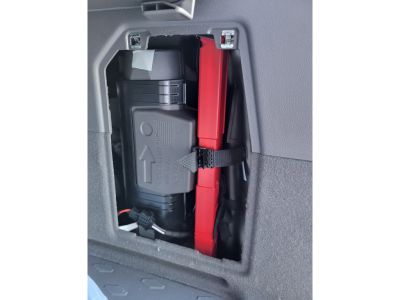 VW California Gebrauchtwagen