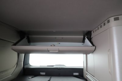 VW California Gebrauchtwagen