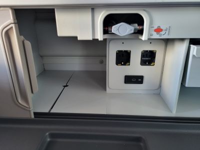 VW California Gebrauchtwagen