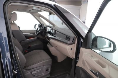 VW California Gebrauchtwagen