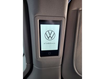 VW California Gebrauchtwagen