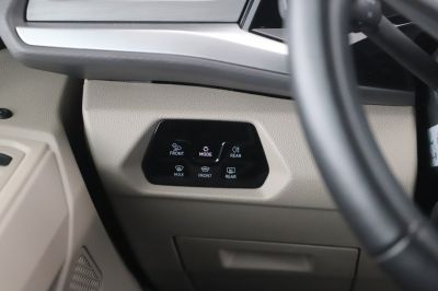 VW California Gebrauchtwagen