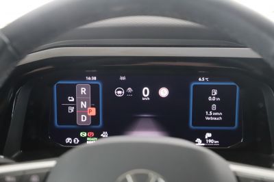 VW California Gebrauchtwagen