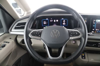 VW California Gebrauchtwagen