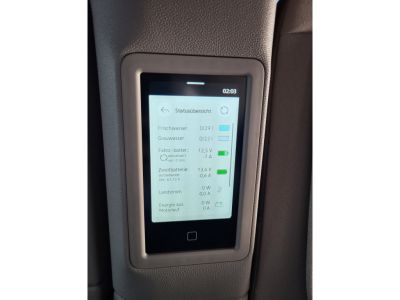 VW California Gebrauchtwagen