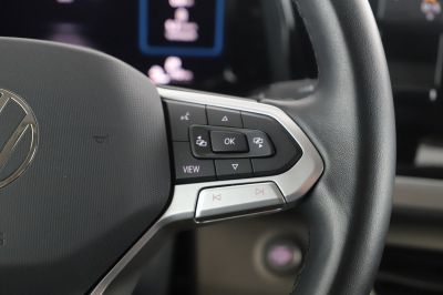 VW California Gebrauchtwagen