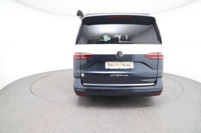VW California Gebrauchtwagen