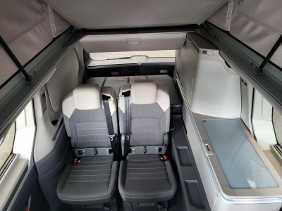 VW California Gebrauchtwagen