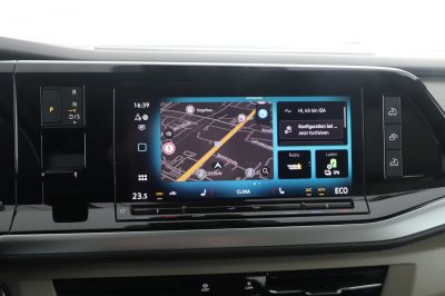 VW California Gebrauchtwagen