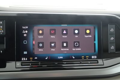 VW California Gebrauchtwagen