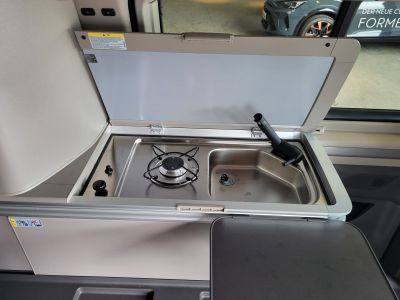 VW California Gebrauchtwagen