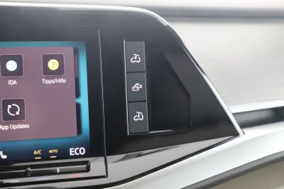 VW California Gebrauchtwagen