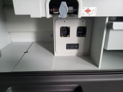 VW California Gebrauchtwagen