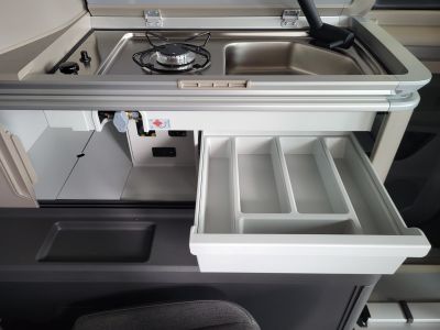 VW California Gebrauchtwagen