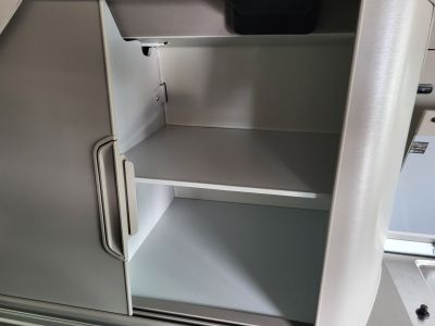 VW California Gebrauchtwagen