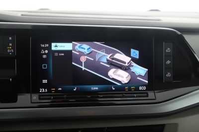 VW California Gebrauchtwagen