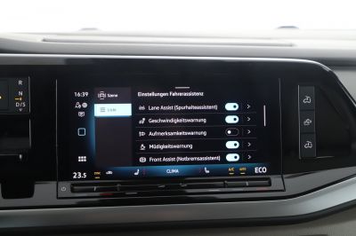 VW California Gebrauchtwagen