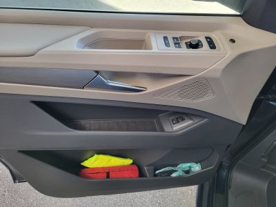 VW California Gebrauchtwagen