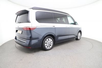 VW California Gebrauchtwagen
