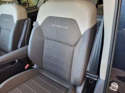 VW California Gebrauchtwagen