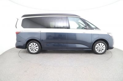 VW California Gebrauchtwagen