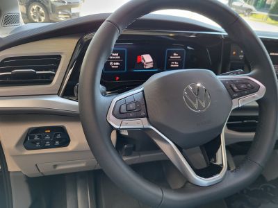 VW California Gebrauchtwagen