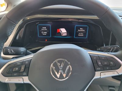 VW California Gebrauchtwagen