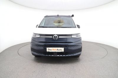 VW California Gebrauchtwagen