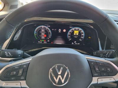 VW California Gebrauchtwagen