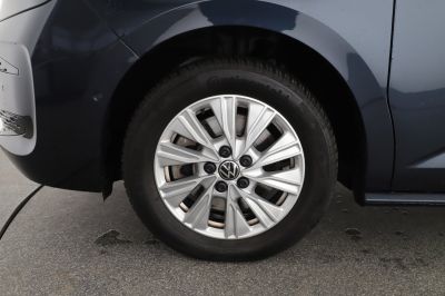 VW California Gebrauchtwagen