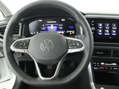 VW Taigo Gebrauchtwagen