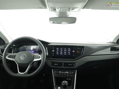 VW Taigo Gebrauchtwagen