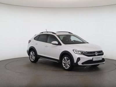 VW Taigo Gebrauchtwagen