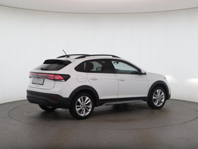 VW Taigo Gebrauchtwagen