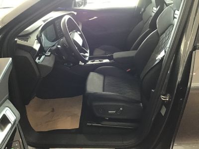 Audi Q6 e-tron Gebrauchtwagen