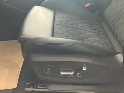 Audi Q6 e-tron Gebrauchtwagen