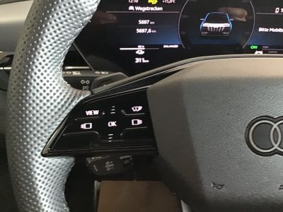 Audi Q6 e-tron Gebrauchtwagen